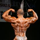 Adorthus   Cherry - IFBB Sacramento Pro  2009 - #1